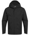 CR340 CEP005 Craghoppers Expert Basecamp 3-in-1 Jacket Black colour image